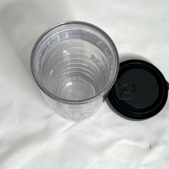 Texas A & M Tervis Plastic Cup 16oz new without tags - Picture 4 of 7